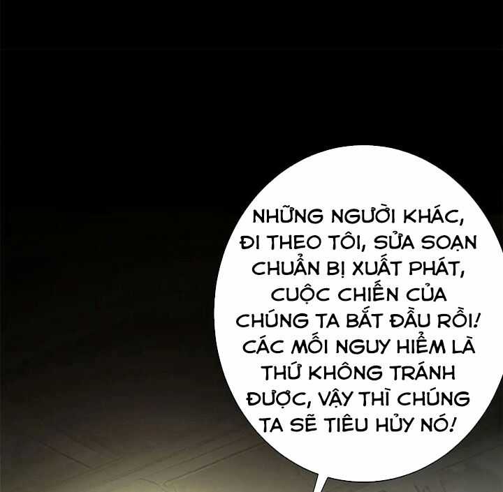 Luân Bàn Thế Giới Chapter 164 trang 60