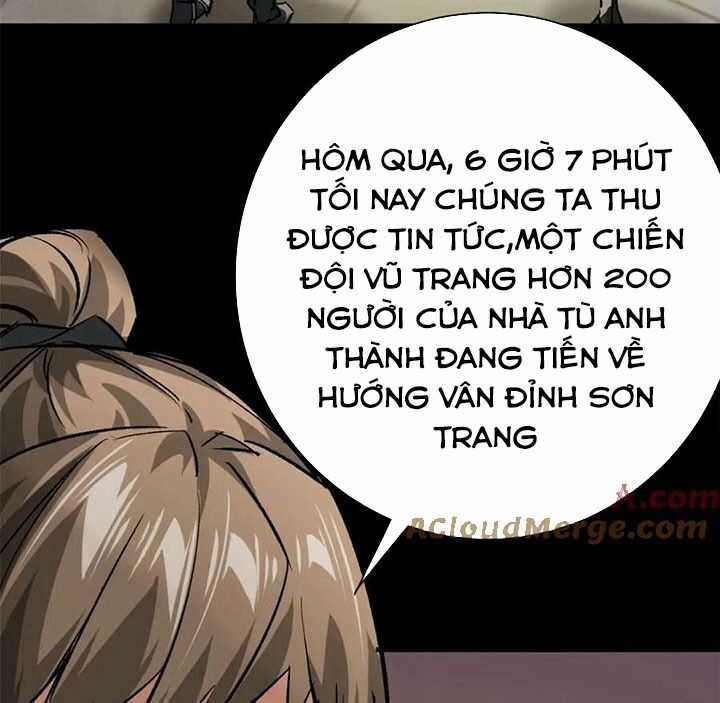 Luân Bàn Thế Giới Chapter 164 trang 7