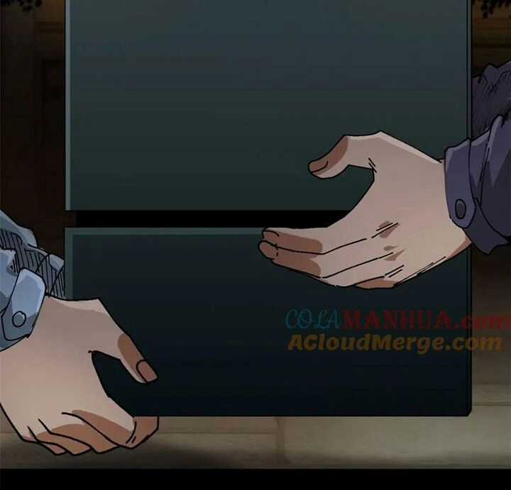 Luân Bàn Thế Giới Chapter 164 trang 71