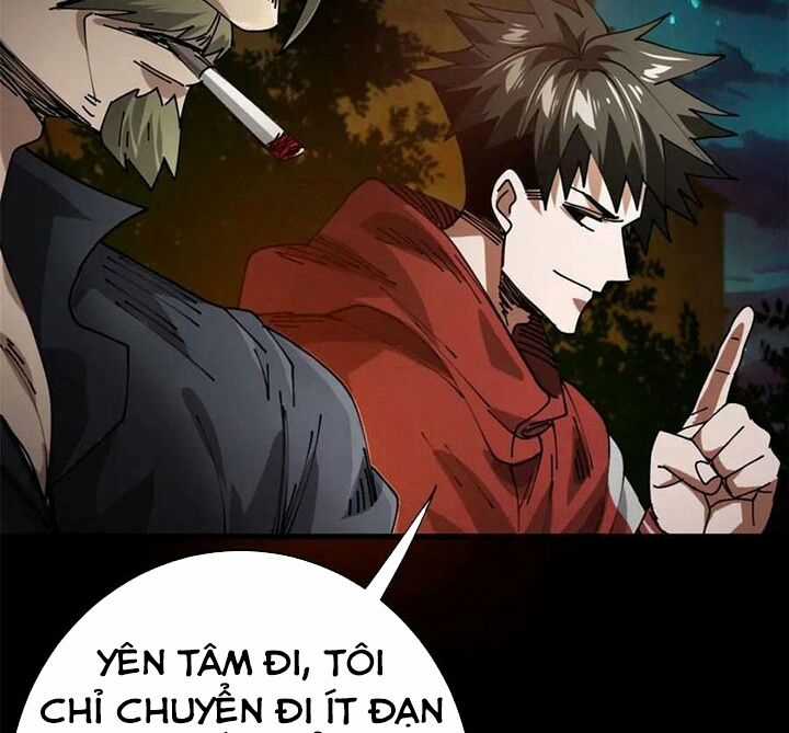 Luân Bàn Thế Giới Chapter 164 trang 73