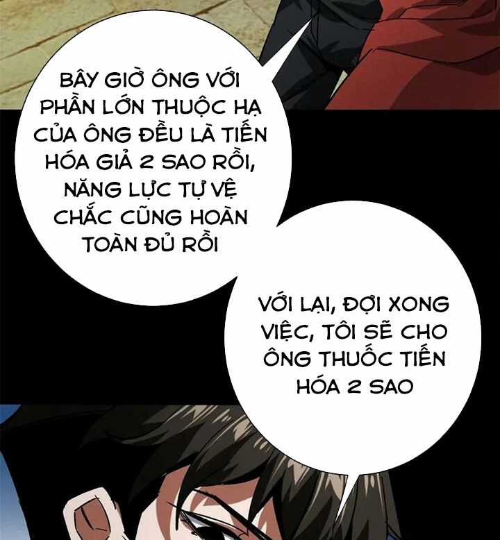 Luân Bàn Thế Giới Chapter 164 trang 76