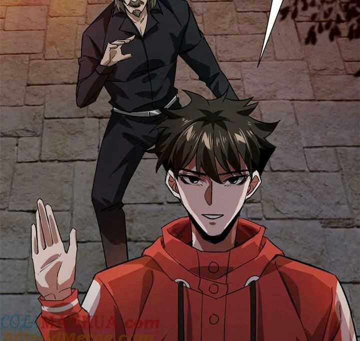 Luân Bàn Thế Giới Chapter 164 trang 80