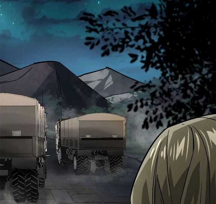 Luân Bàn Thế Giới Chapter 164 trang 83