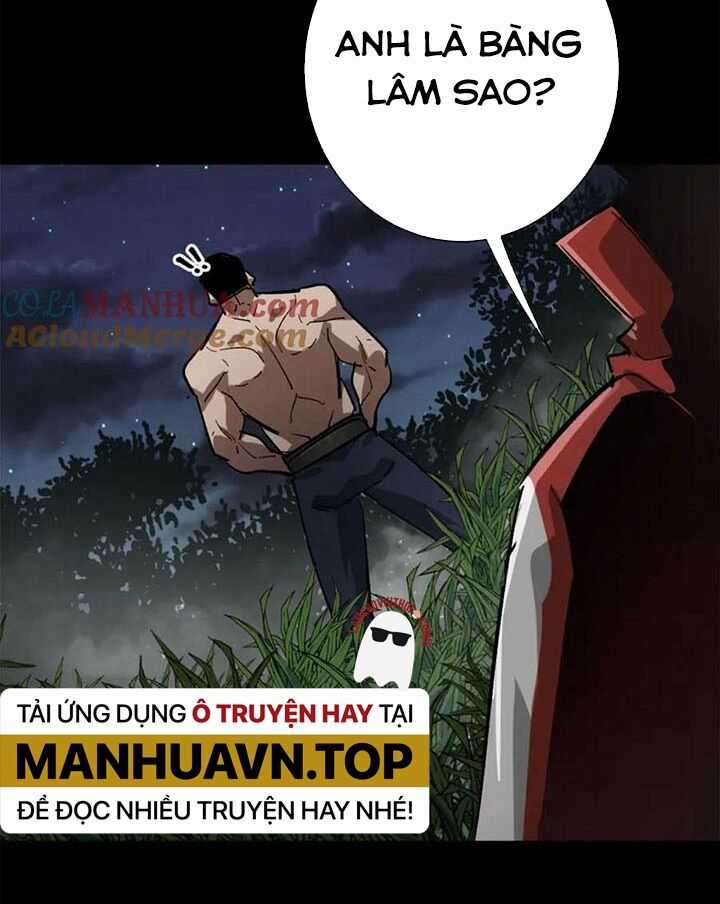 Luân Bàn Thế Giới Chapter 165 trang 11