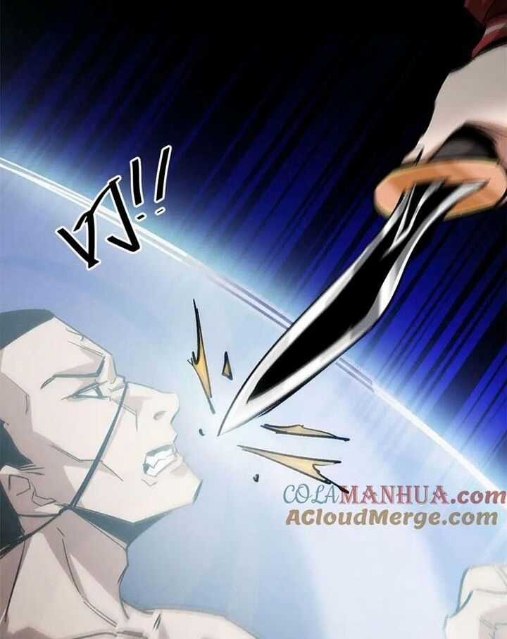 Luân Bàn Thế Giới Chapter 165 trang 16