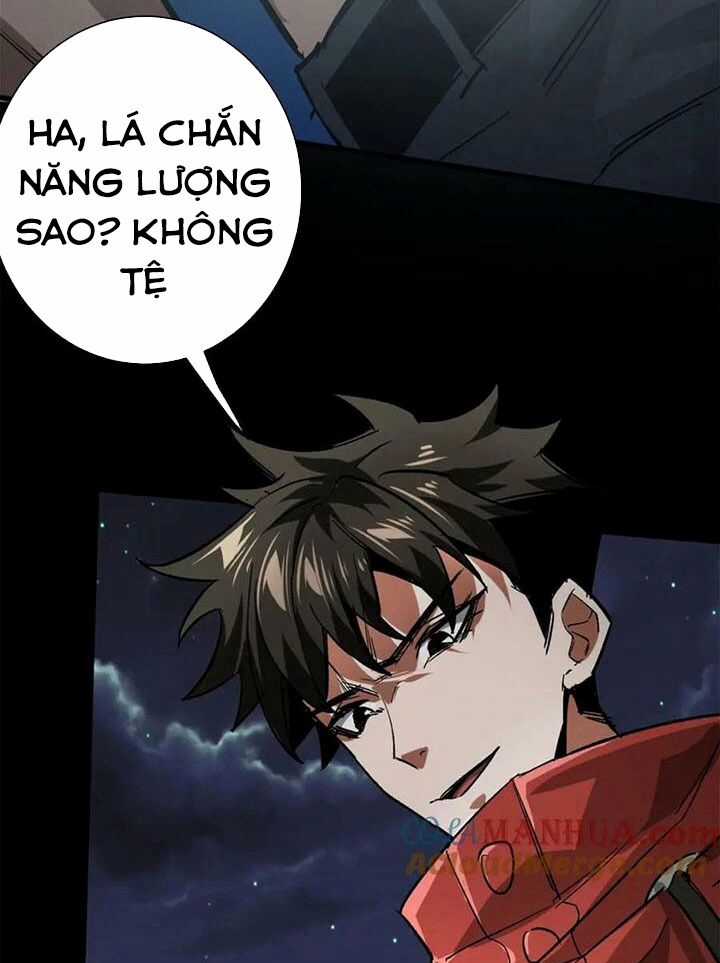 Luân Bàn Thế Giới Chapter 165 trang 18