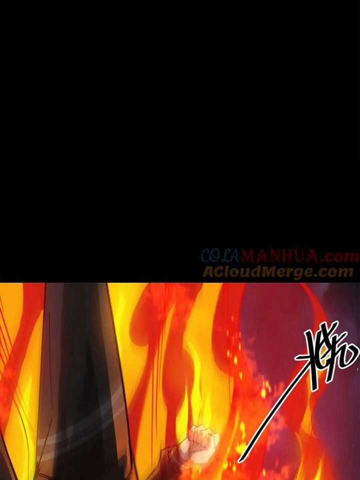 Luân Bàn Thế Giới Chapter 165 trang 20