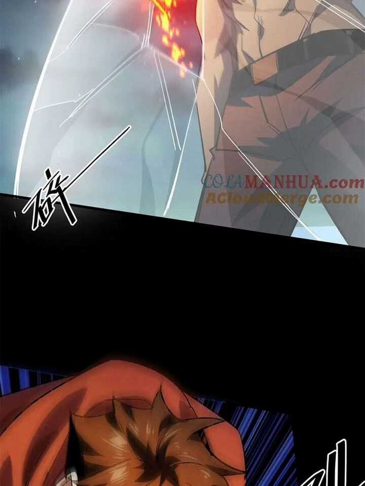 Luân Bàn Thế Giới Chapter 165 trang 22