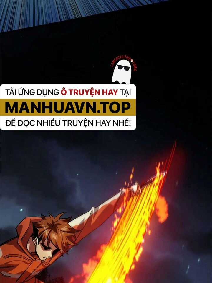 Luân Bàn Thế Giới Chapter 165 trang 24