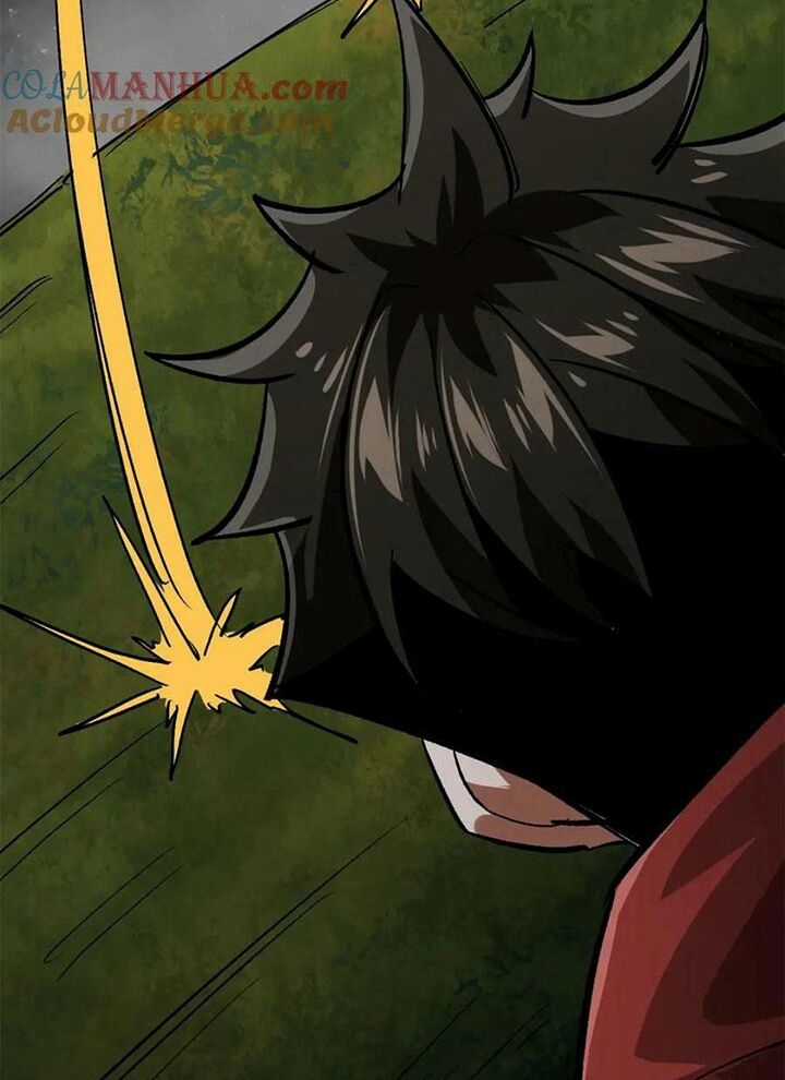 Luân Bàn Thế Giới Chapter 165 trang 28