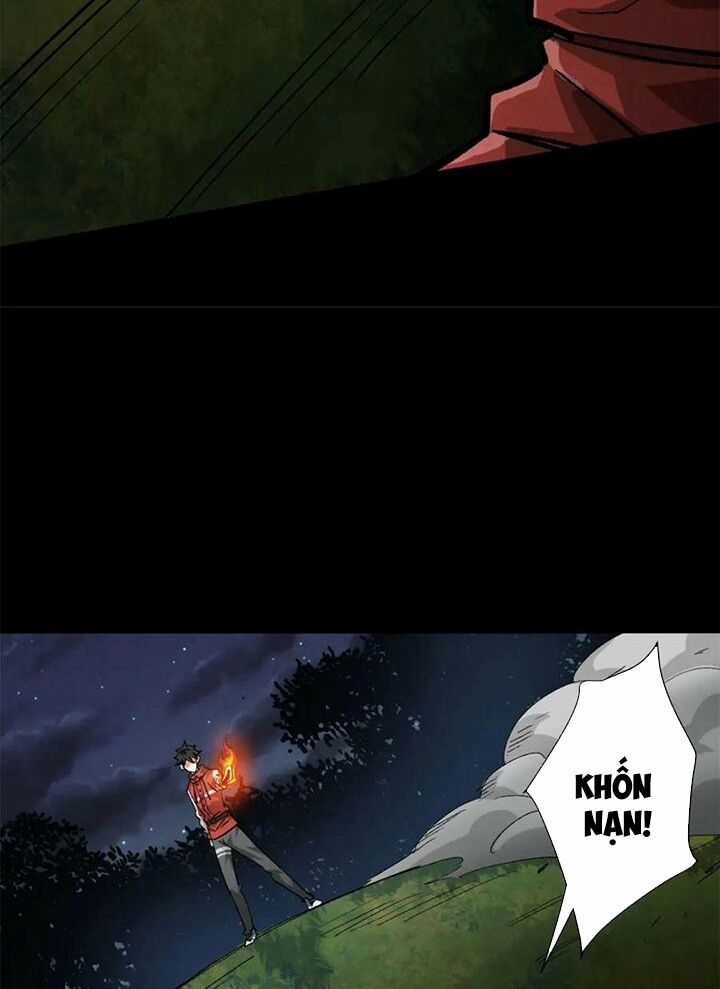 Luân Bàn Thế Giới Chapter 165 trang 29