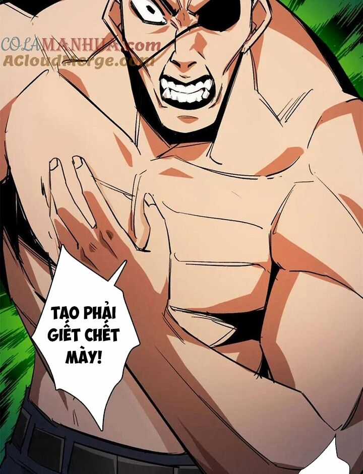 Luân Bàn Thế Giới Chapter 165 trang 31
