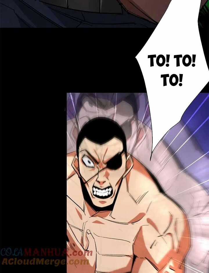 Luân Bàn Thế Giới Chapter 165 trang 32