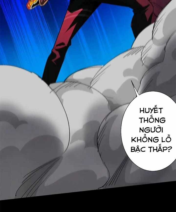Luân Bàn Thế Giới Chapter 165 trang 35