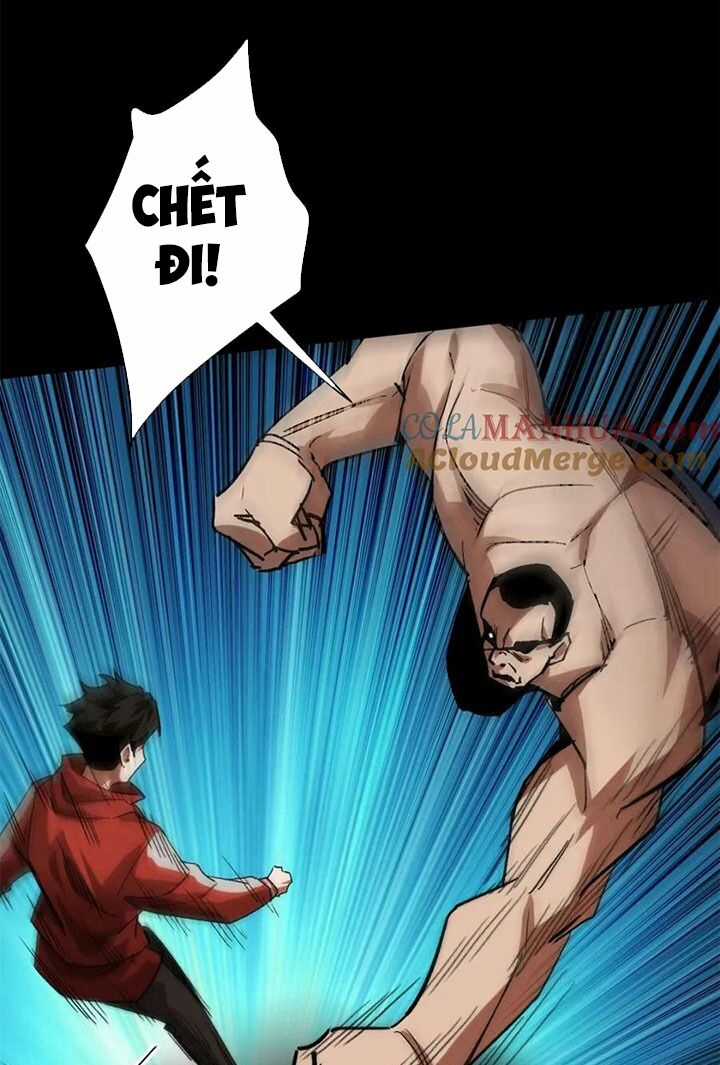 Luân Bàn Thế Giới Chapter 165 trang 36