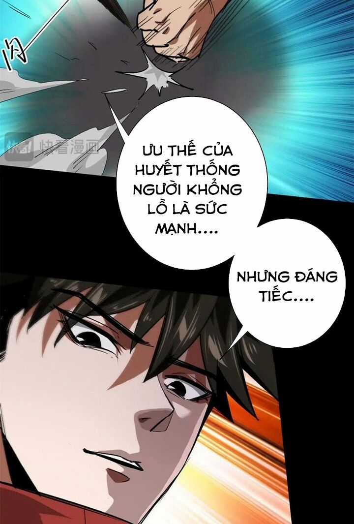 Luân Bàn Thế Giới Chapter 165 trang 37