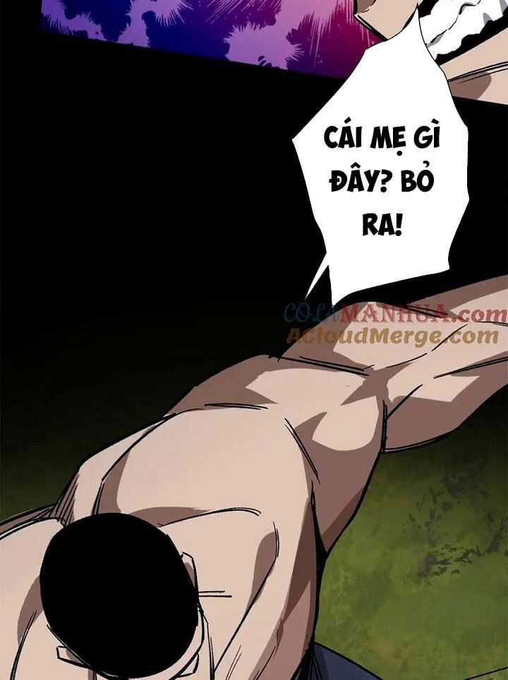 Luân Bàn Thế Giới Chapter 165 trang 39
