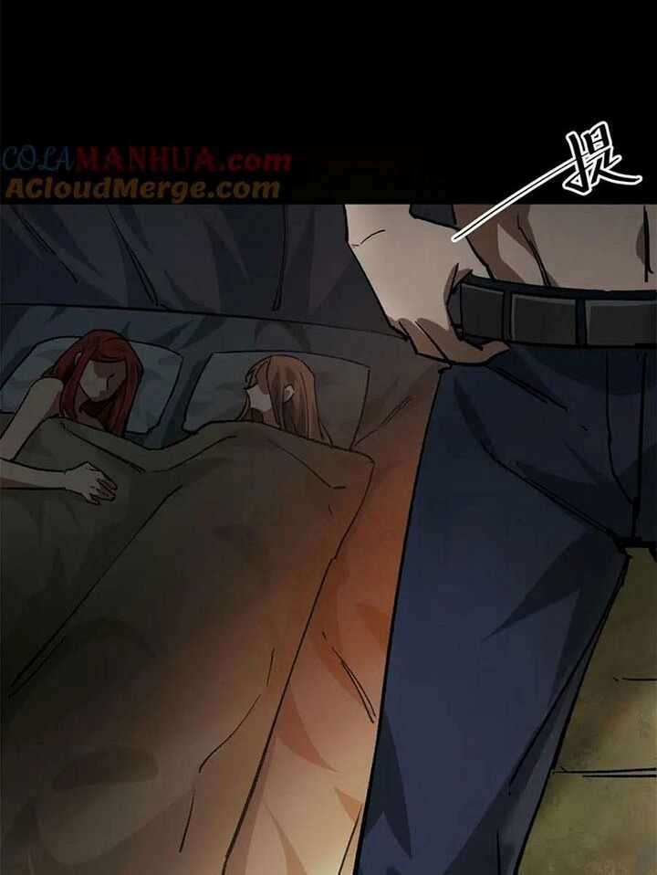 Luân Bàn Thế Giới Chapter 165 trang 4