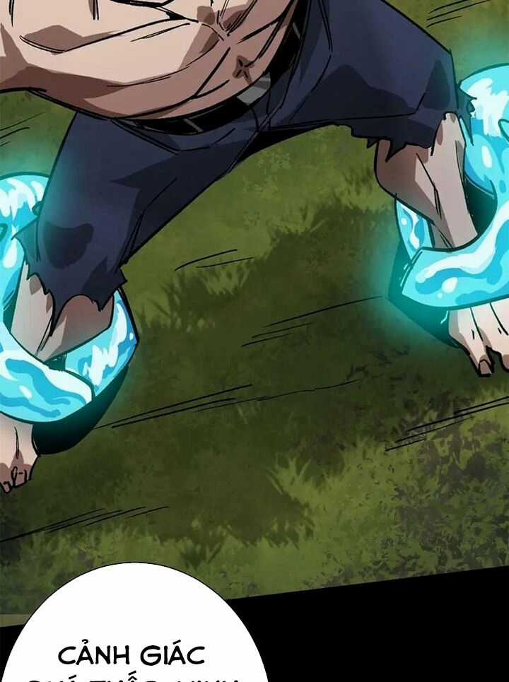 Luân Bàn Thế Giới Chapter 165 trang 40