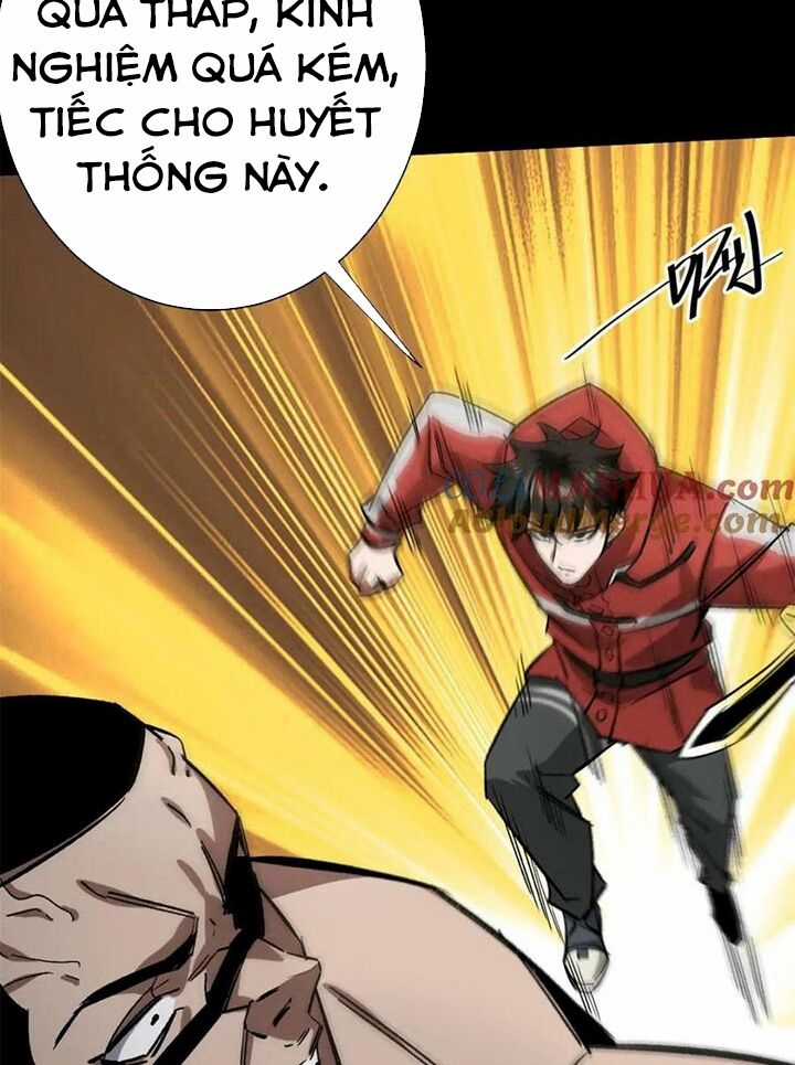Luân Bàn Thế Giới Chapter 165 trang 41