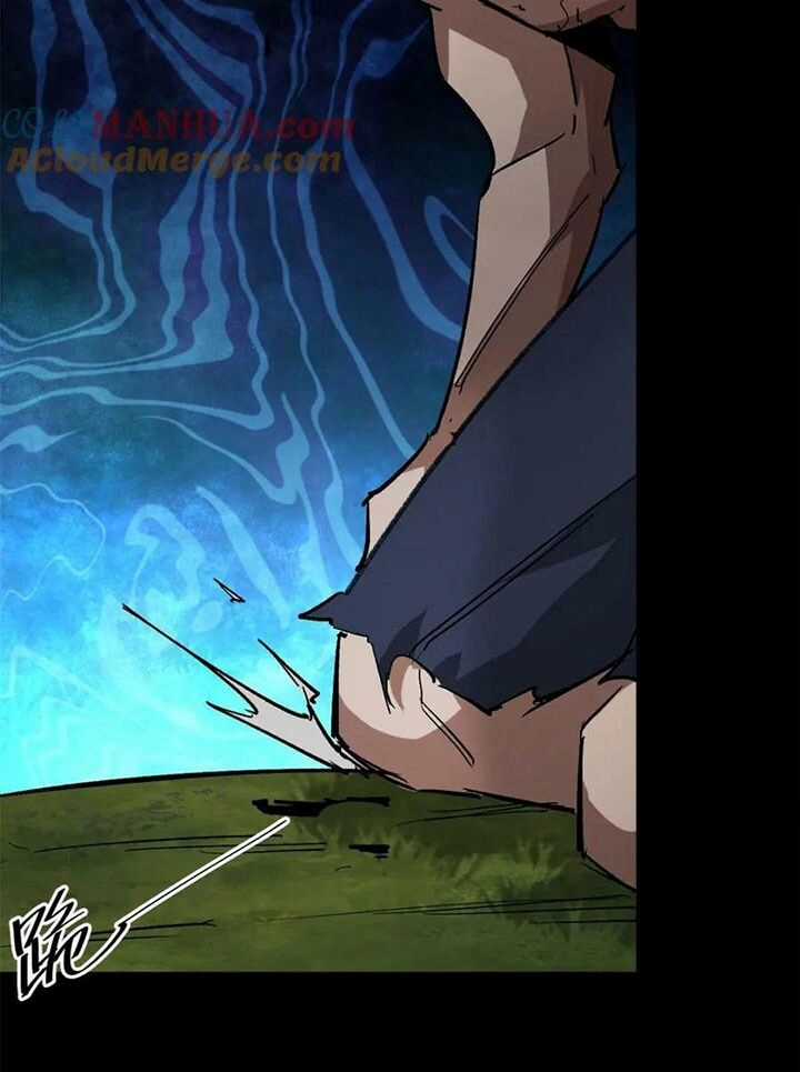 Luân Bàn Thế Giới Chapter 165 trang 45