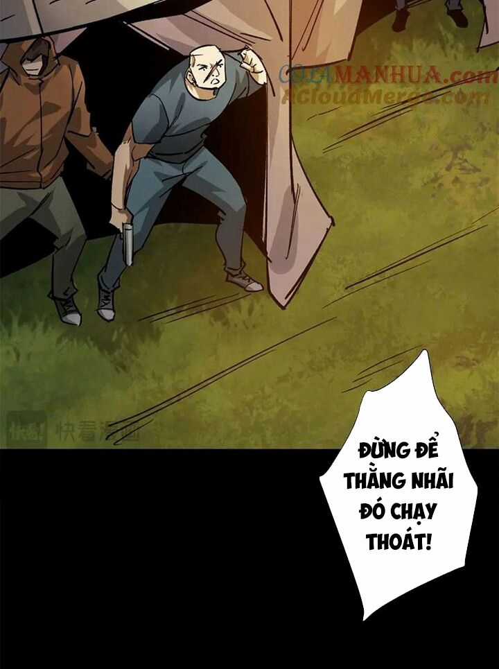 Luân Bàn Thế Giới Chapter 165 trang 47
