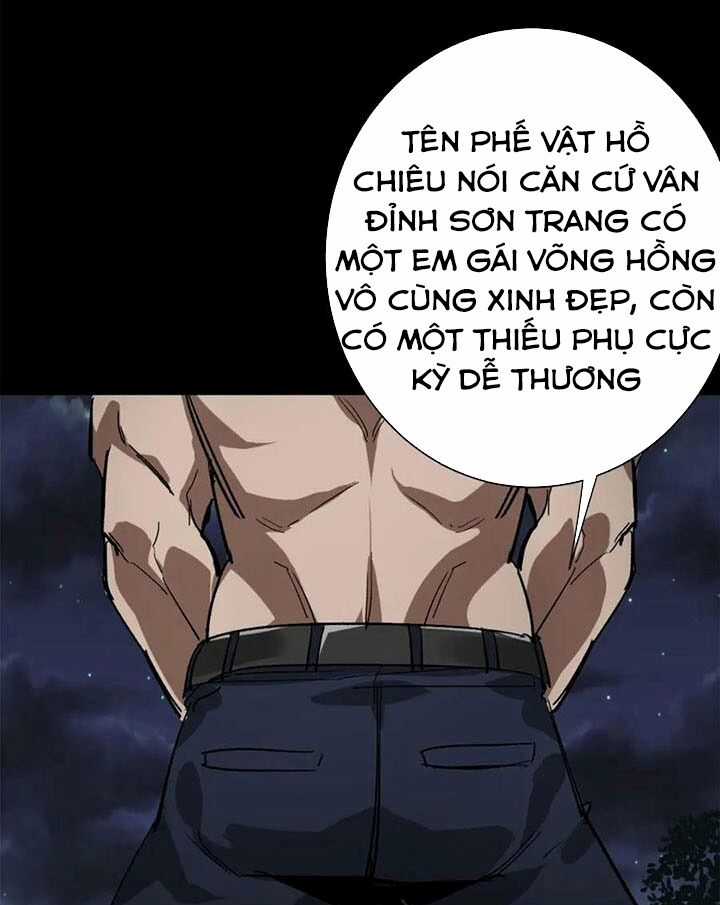 Luân Bàn Thế Giới Chapter 165 trang 9