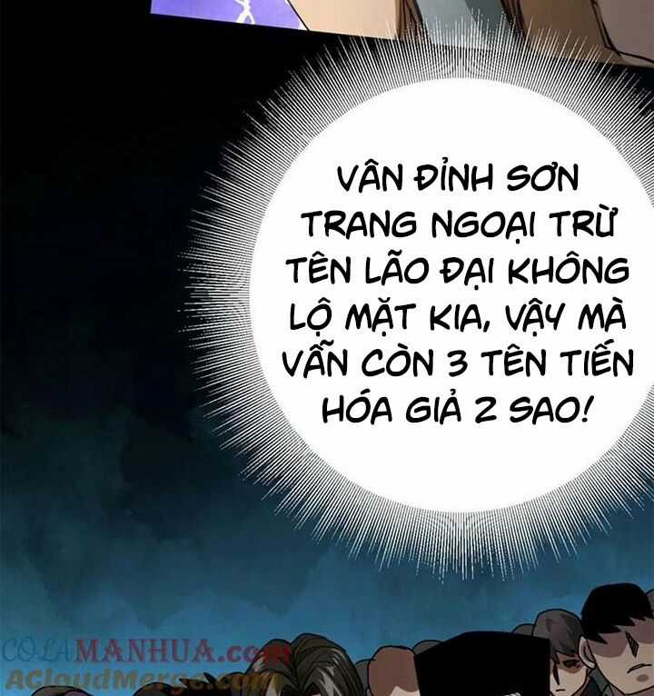 Luân Bàn Thế Giới Chapter 166 trang 10