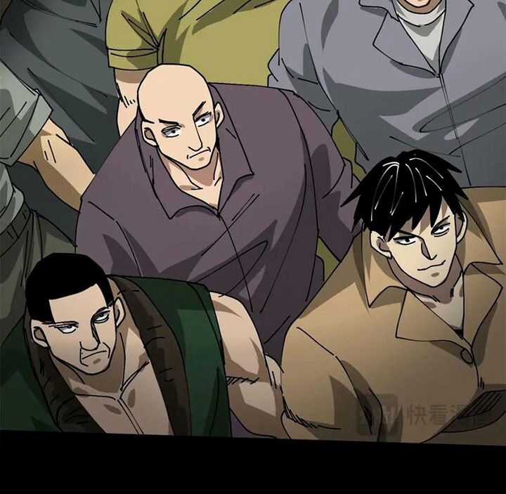 Luân Bàn Thế Giới Chapter 166 trang 15