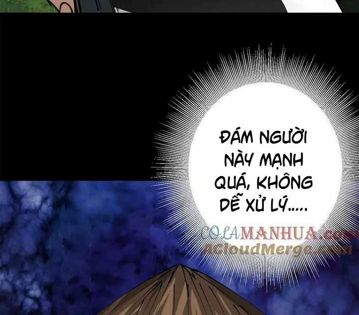 Luân Bàn Thế Giới Chapter 166 trang 18