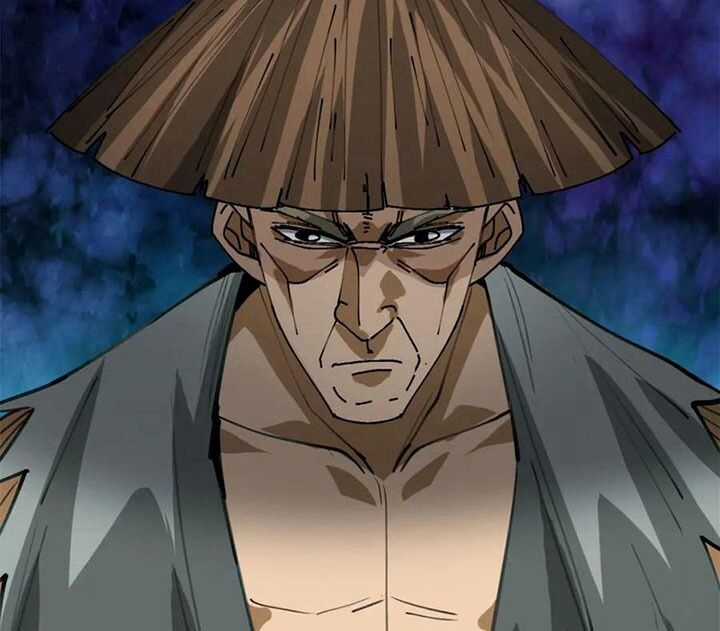 Luân Bàn Thế Giới Chapter 166 trang 19