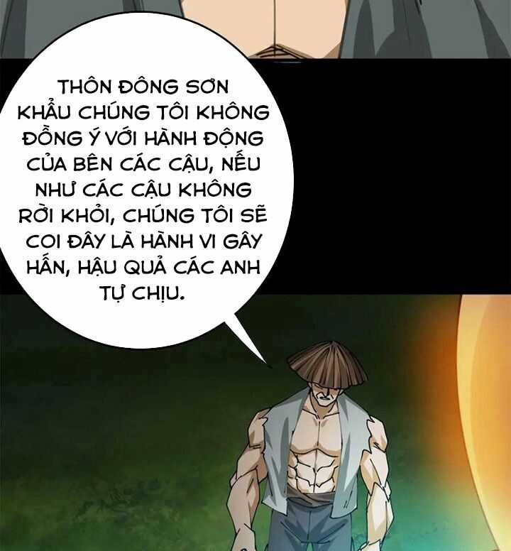 Luân Bàn Thế Giới Chapter 166 trang 20