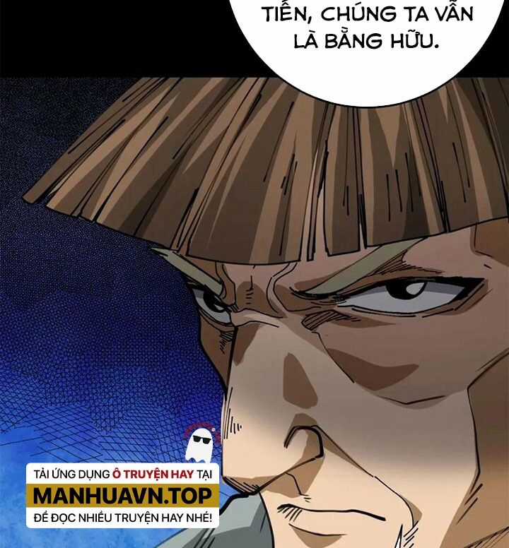 Luân Bàn Thế Giới Chapter 166 trang 22