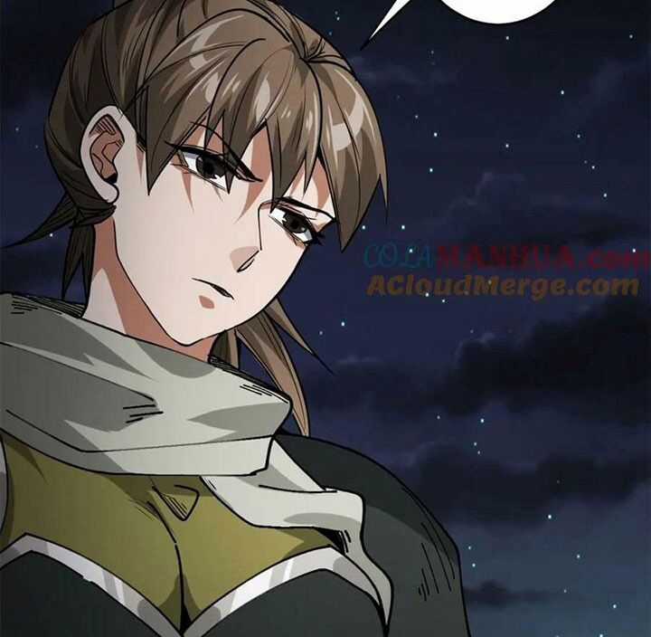 Luân Bàn Thế Giới Chapter 166 trang 25