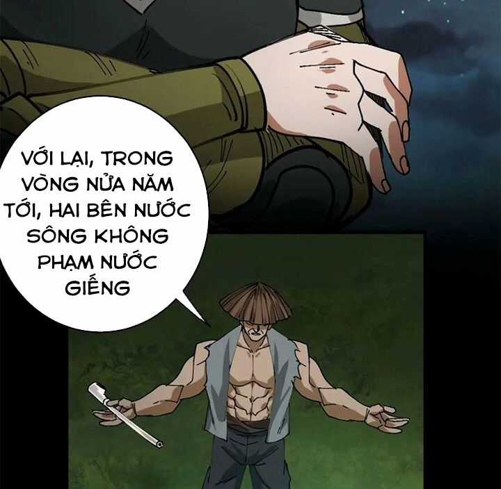 Luân Bàn Thế Giới Chapter 166 trang 26