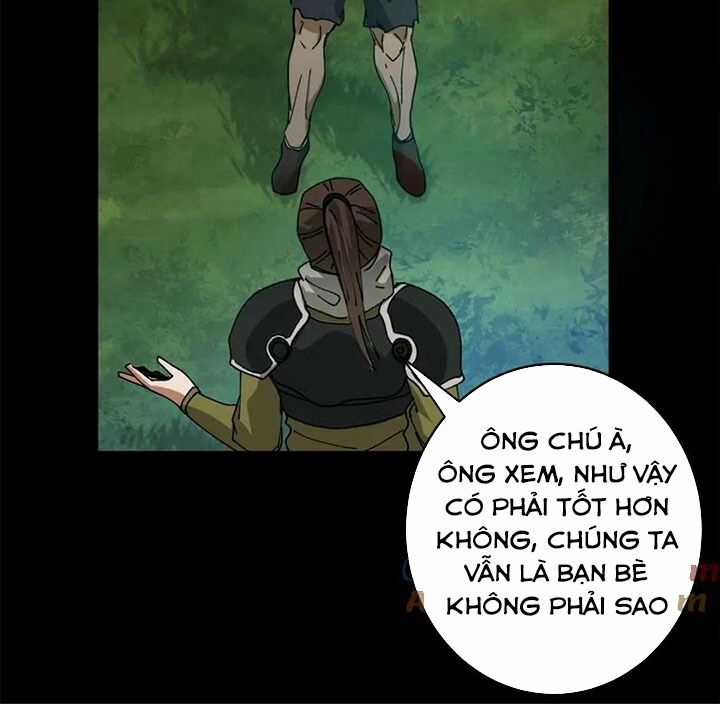 Luân Bàn Thế Giới Chapter 166 trang 27