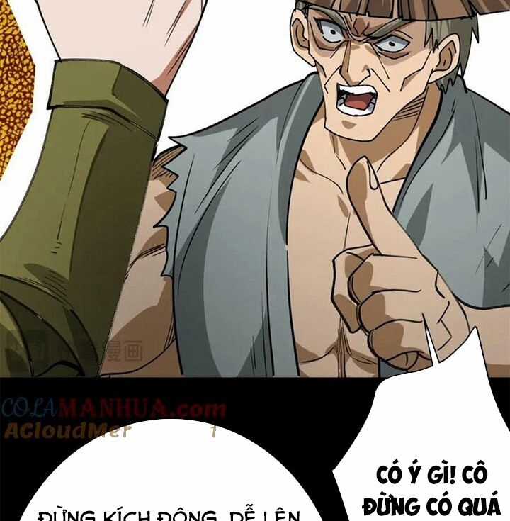 Luân Bàn Thế Giới Chapter 166 trang 29