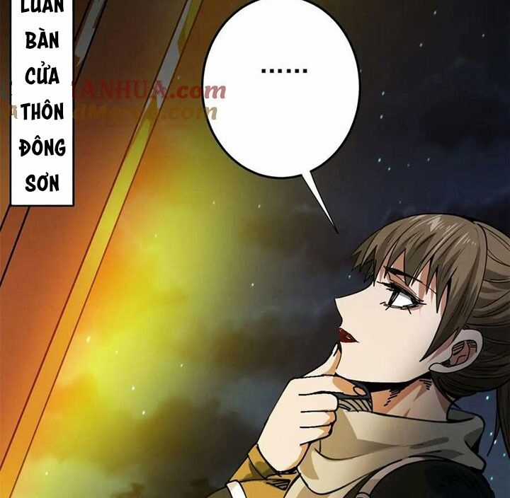 Luân Bàn Thế Giới Chapter 166 trang 3