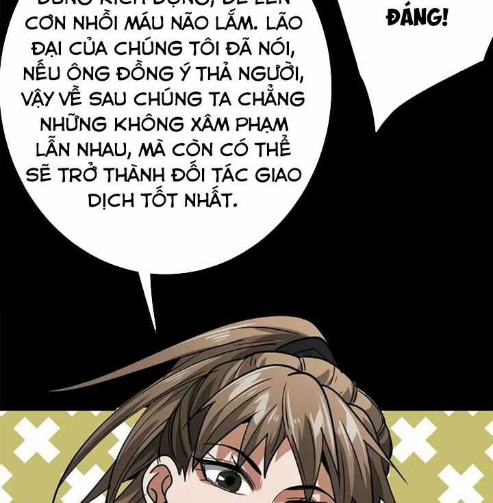 Luân Bàn Thế Giới Chapter 166 trang 30