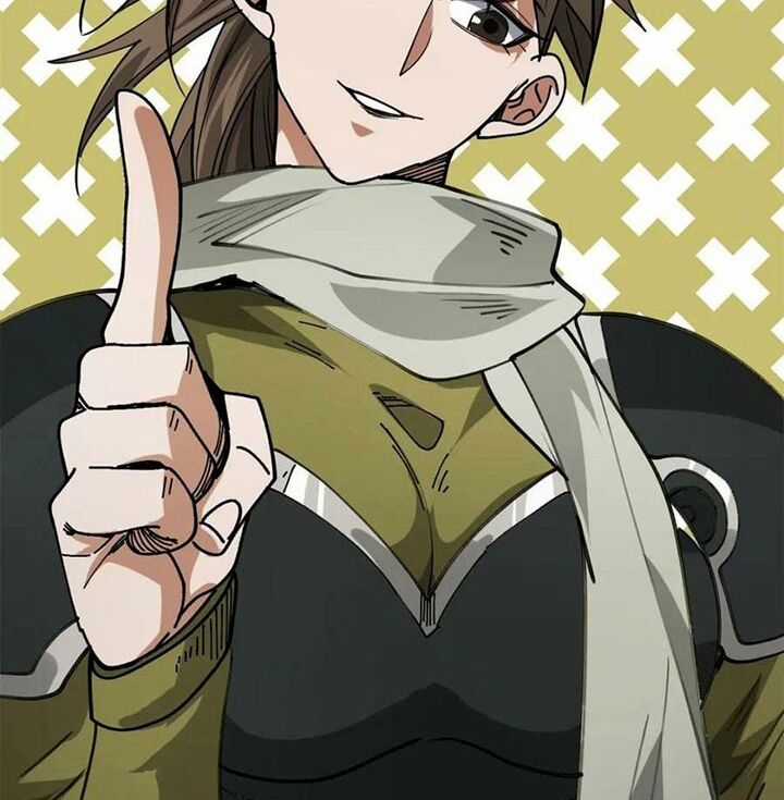 Luân Bàn Thế Giới Chapter 166 trang 31