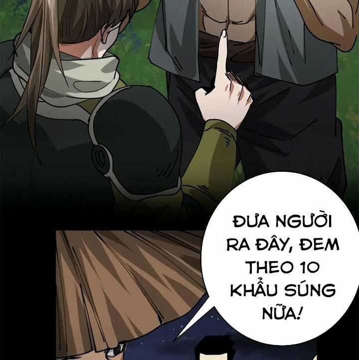 Luân Bàn Thế Giới Chapter 166 trang 34