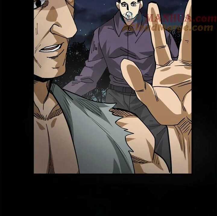 Luân Bàn Thế Giới Chapter 166 trang 35