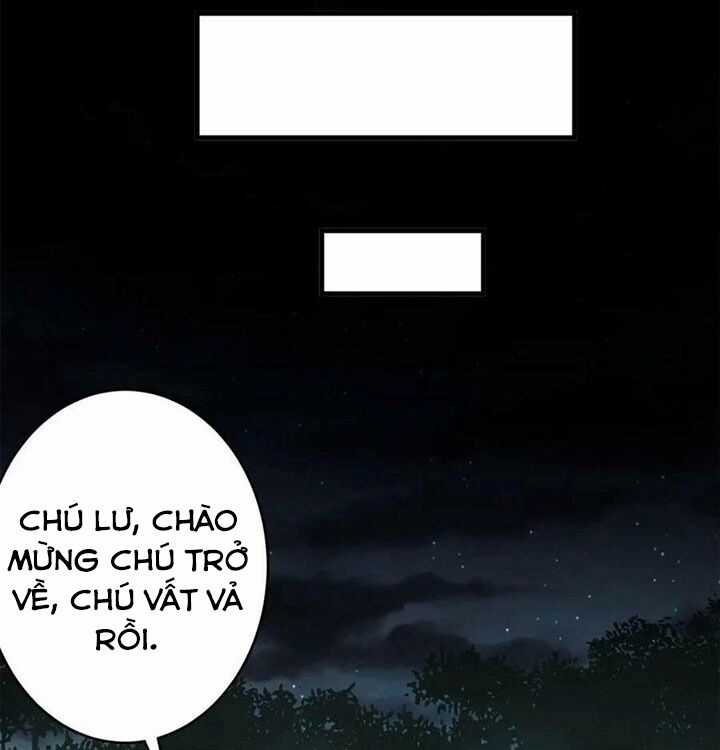 Luân Bàn Thế Giới Chapter 166 trang 36