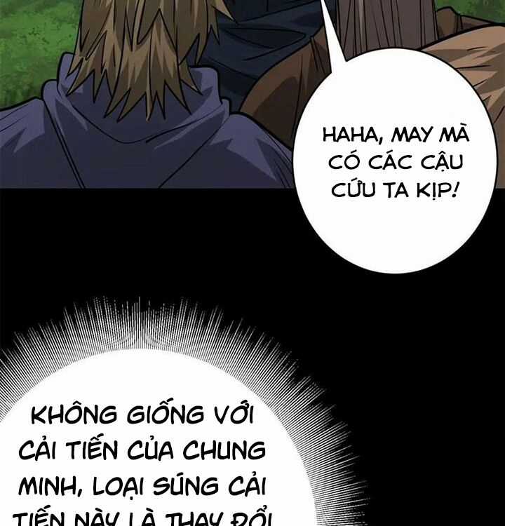 Luân Bàn Thế Giới Chapter 166 trang 38