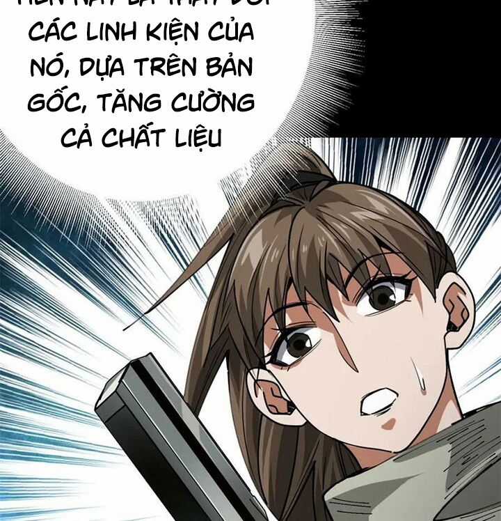 Luân Bàn Thế Giới Chapter 166 trang 39