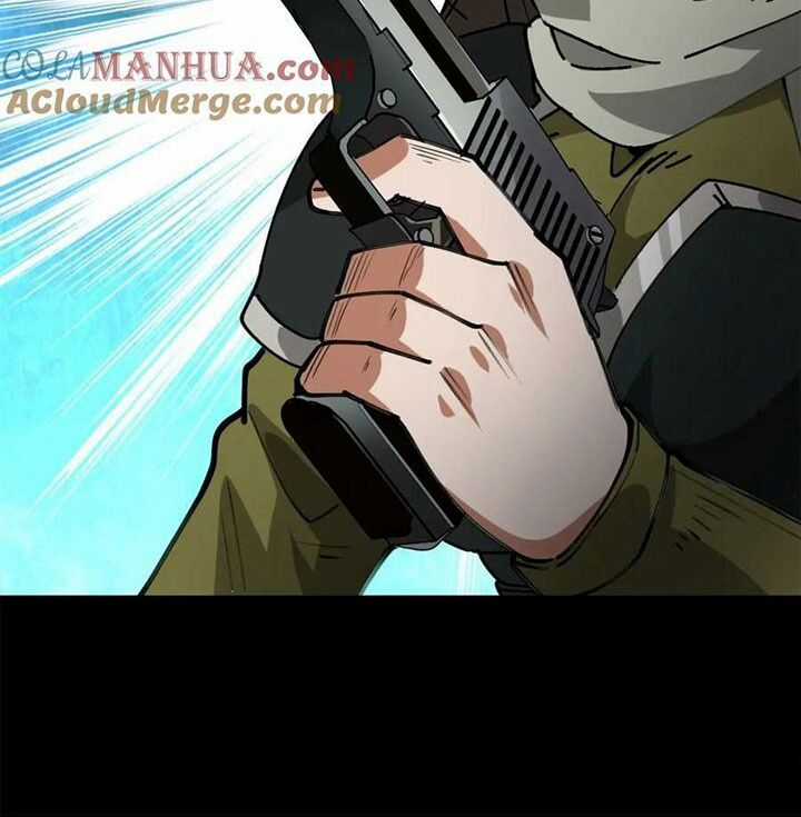 Luân Bàn Thế Giới Chapter 166 trang 40