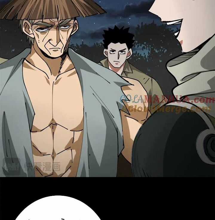 Luân Bàn Thế Giới Chapter 166 trang 42