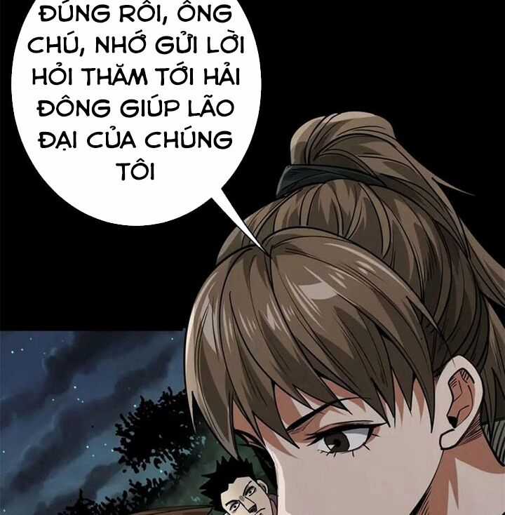 Luân Bàn Thế Giới Chapter 166 trang 43