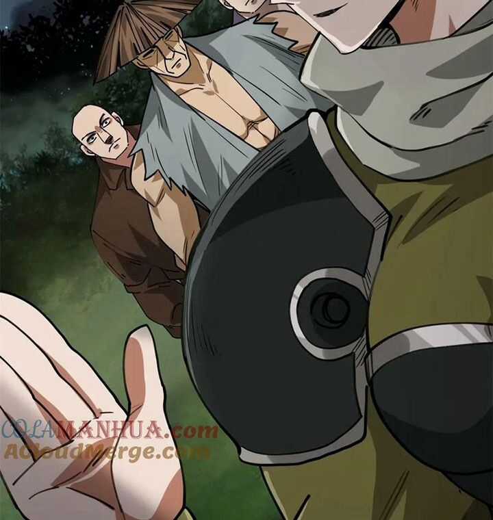 Luân Bàn Thế Giới Chapter 166 trang 44