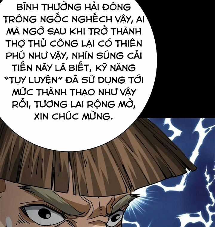Luân Bàn Thế Giới Chapter 166 trang 46